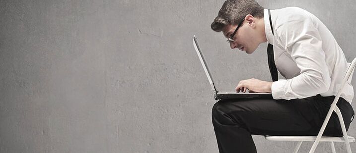 O traballo no límite acabará con problemas de saúde