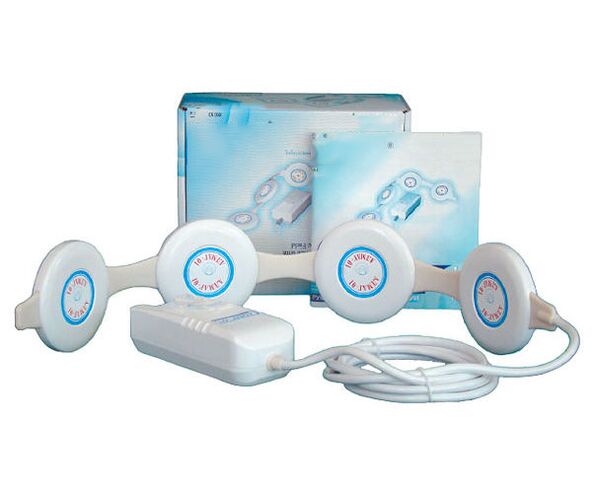 uso de dispositivos para osteocondrose