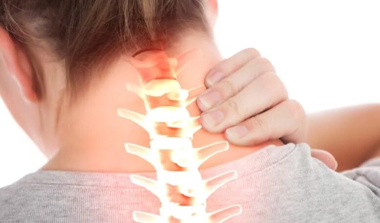 Osteocondrose I grado